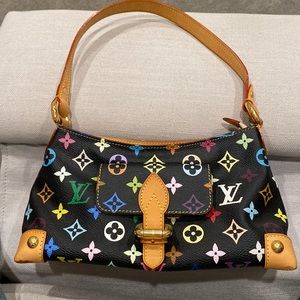 COPY - Louis Vuitton Multicolor